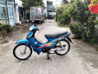 WAWE 50 Chạy K Cần Bằng Lái. Mua bán Xe máy tại Quận 12 Tp Hồ Chí Minh được đăng bởi VŨ