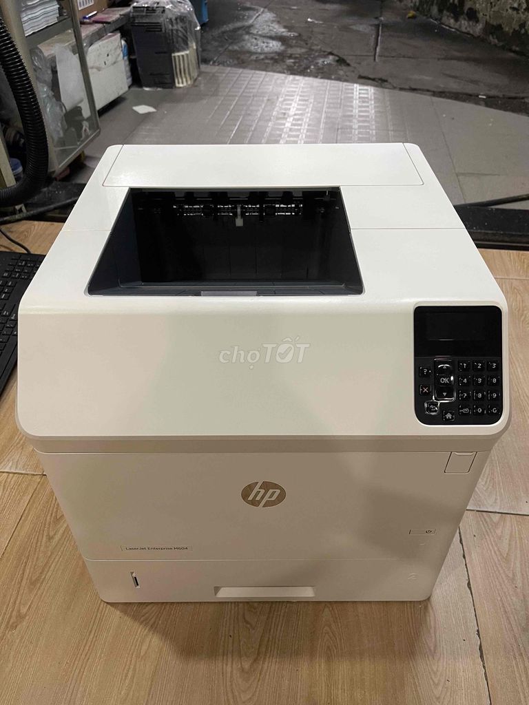 Máy in siêu tốc A4 hàng USA còn rất mới, rẻ, đẹp!. Mua bán Đồ dùng văn phòng tại Quận 1 Tp Hồ Chí Minh được đăng bởi COMO SHOP hình 1