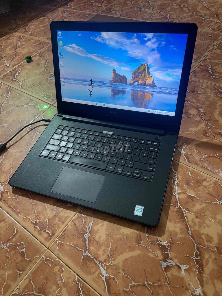 laptop dell i3-5005U ram 4G ssd 128G. Mua bán Laptop tại Quận Bình Thạnh Tp Hồ Chí Minh được đăng bởi Hoàng hình 1