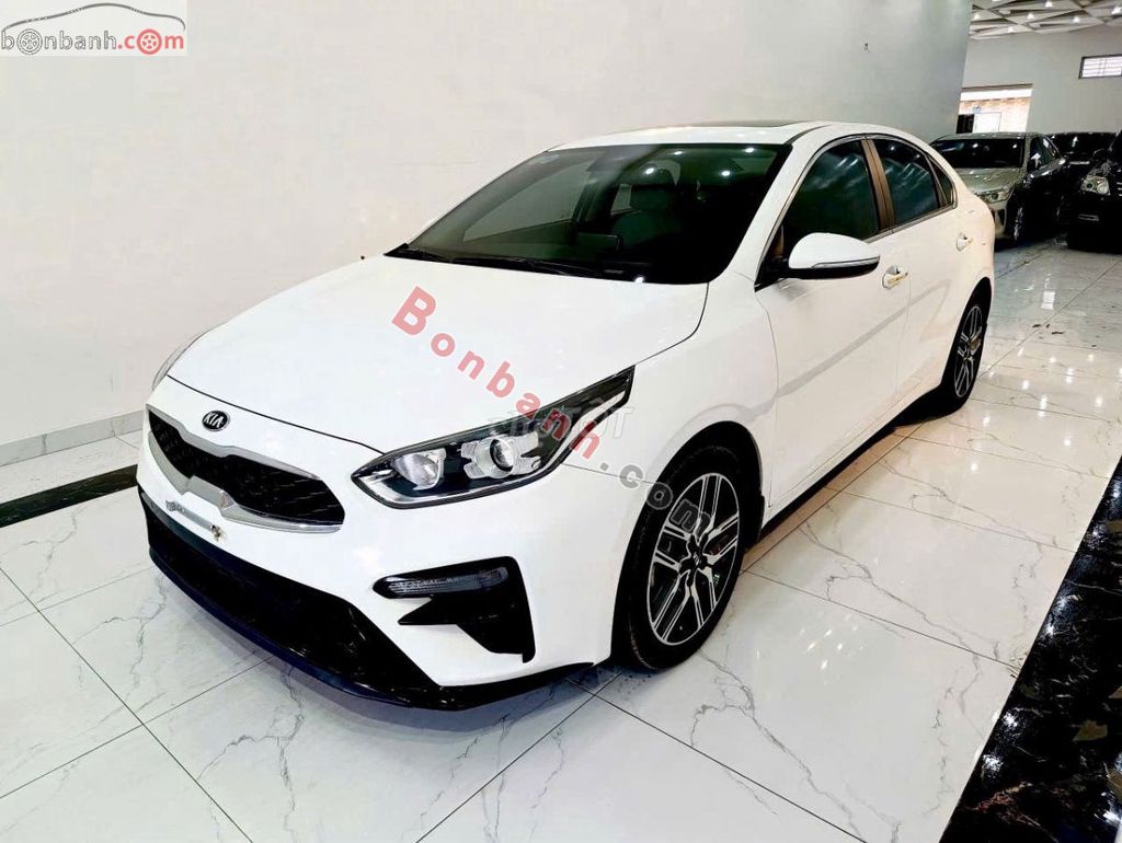 Kia Cerato bản đủ 1.6 Luxury. Mua bán Ô tô tại Quận Ngô Quyền Hải Phòng được đăng bởi Chị Thương hình 3
