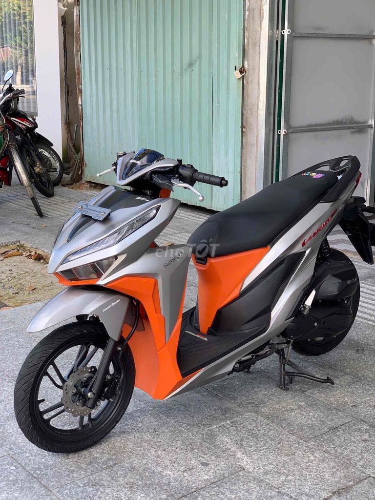 VARIO 150 xe đẹp. Mua bán Xe máy tại Thành phố Sa Đéc Đồng Tháp được đăng bởi DUY CƯỜNG hình 1