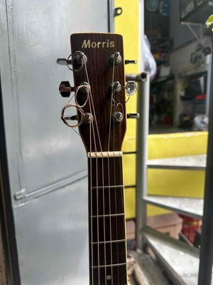 morris w30. Mua bán Nhạc cụ tại Quận Bình Thạnh Tp Hồ Chí Minh được đăng bởi Dương Quang Nhật