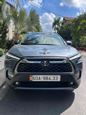 Toyota Corolla Cross 2021 1.8V - 70000 km. Mua bán Ô tô tại Quận 10 Tp Hồ Chí Minh được đăng bởi Nguyễn Bình