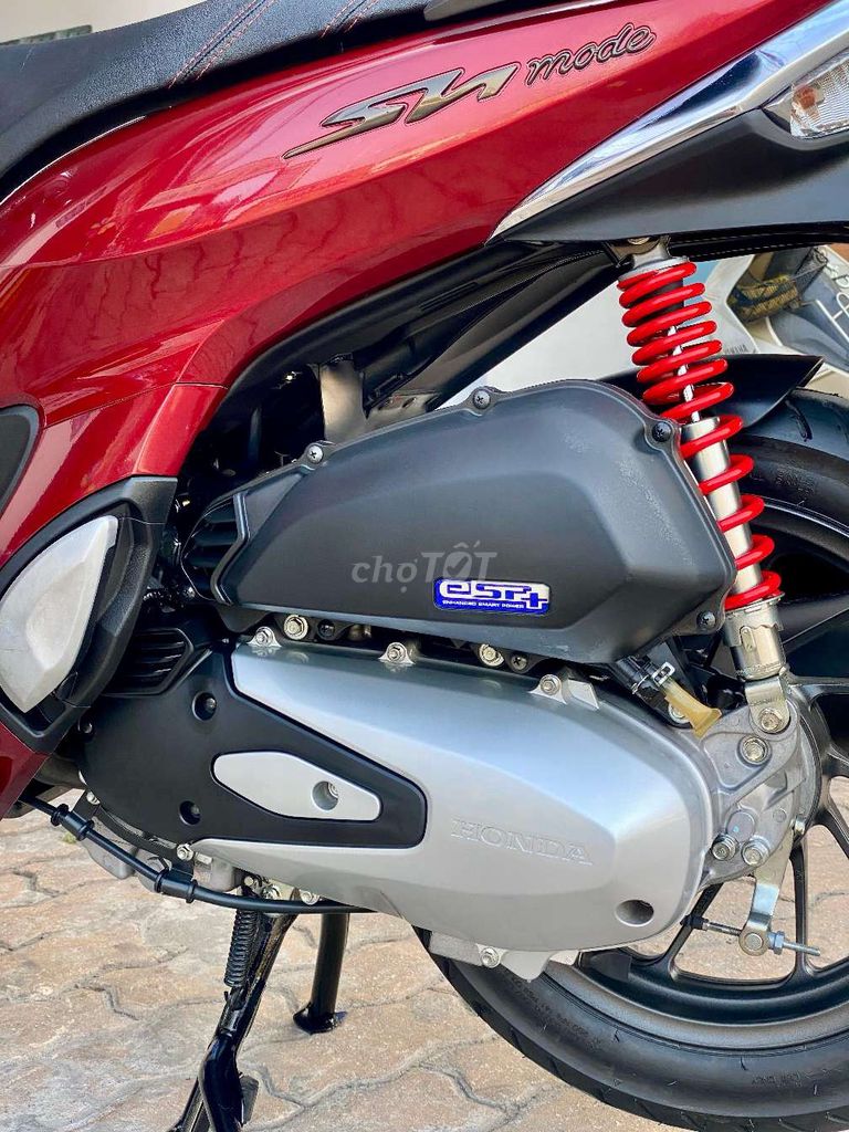 SH MODE ABS Bản ĐẶC BIỆT. Mua bán Xe máy tại Quận Ninh Kiều Cần Thơ được đăng bởi Xe Máy TÂN LIÊN HƯNG 1 91B hình 5