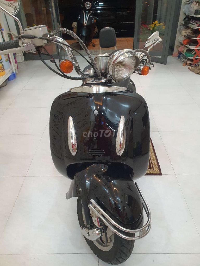 Honda Joker 2 thì 90cc Đen. Mua bán Xe máy tại Quận 5 Tp Hồ Chí Minh được đăng bởi anh Huy hình 3