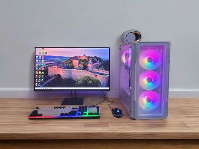 BỘ ĐỒ HỌA GAME 24CPU RAM 64GB VGA 8GB SSD 512G 27". Mua bán Máy tính để bàn tại Quận Tân Bình Tp Hồ Chí Minh được đăng bởi Lê Hòang Đạo