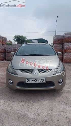 Grandis sảm xuất 2006 . odo hơn 15v. Mua bán Ô tô tại Quận Tây Hồ Hà Nội được đăng bởi Long 19x9 hình 1