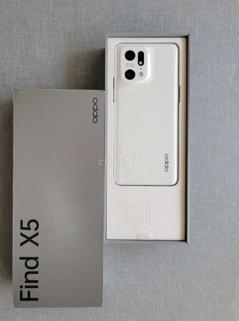 Oppo Find X5 Pro 5G ram 12/256gb Snap 8gen1 gl. Mua bán Điện thoại tại Quận Tân Phú Tp Hồ Chí Minh được đăng bởi Trong Minh hình 1