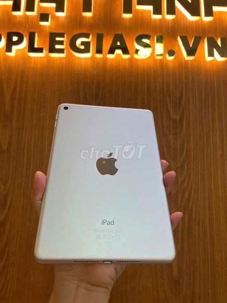 ❤Ipad mini 4 64G Qt xách tay Nhật