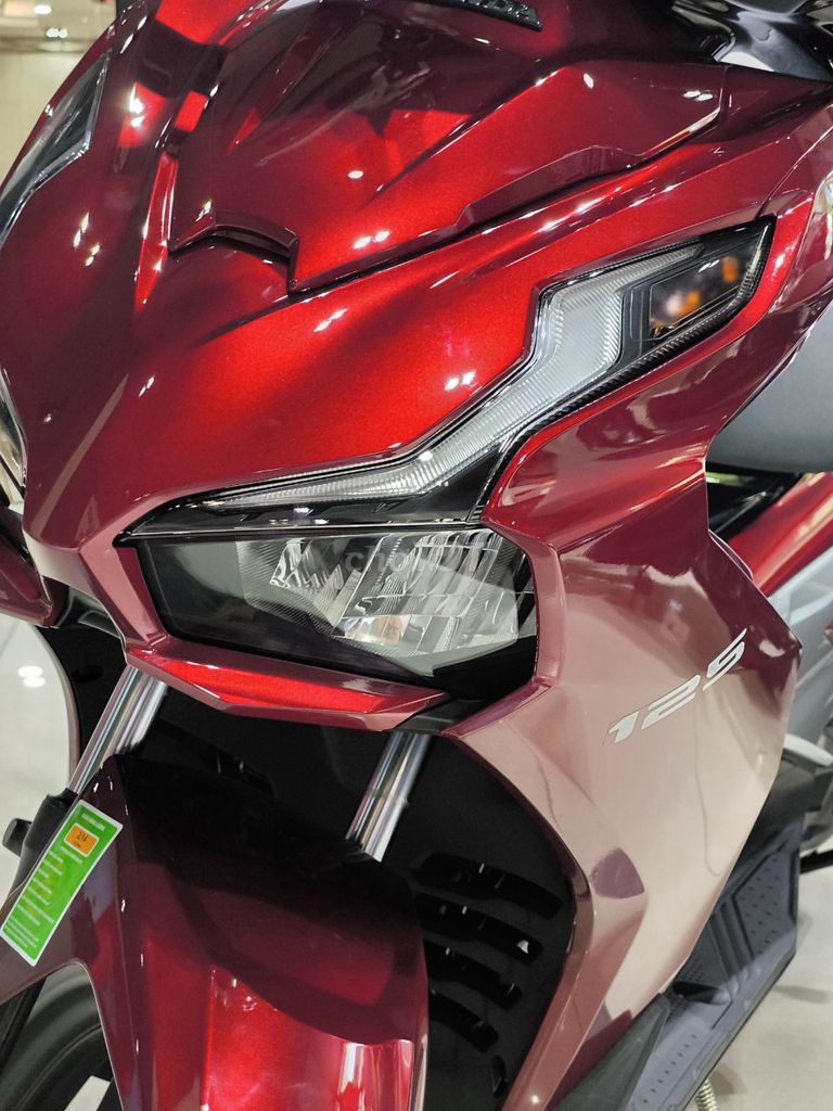Air Blade 125 Tiêu Chuẩn 2025. Mua bán Xe máy tại Quận 7 Tp Hồ Chí Minh được đăng bởi Head Phát Tiến hình 5