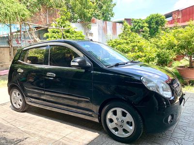 Kia Morning 2010 SX 1.1 AT - 150 km. Mua bán Ô tô tại Huyện Hòa Thành Tây Ninh được đăng bởi Ô Tô Huy Phát Tây ninh