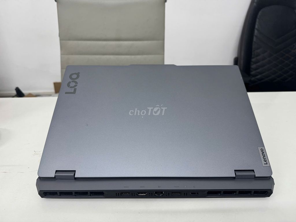 Lenovo LOQ Ryzen 7 7435HS|12|512|4050 còn BHH 2027. Mua bán Laptop tại Quận Thanh Xuân Hà Nội được đăng bởi Kiều Sơn hình 1