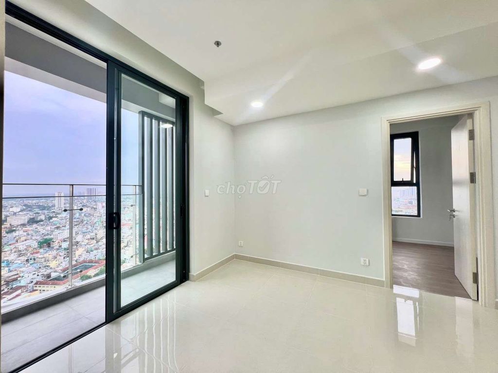 CHÍNH CHỦ CHO THUÊ CĂN 2PN_2WC NHÀ TRỐNG MỚI 100% CAO CẤP NHẤT Q6. Cho thuê căn hộ/chung cư tại Quận 6 Tp Hồ Chí Minh được đăng bởi Tống quốc huy hình 5