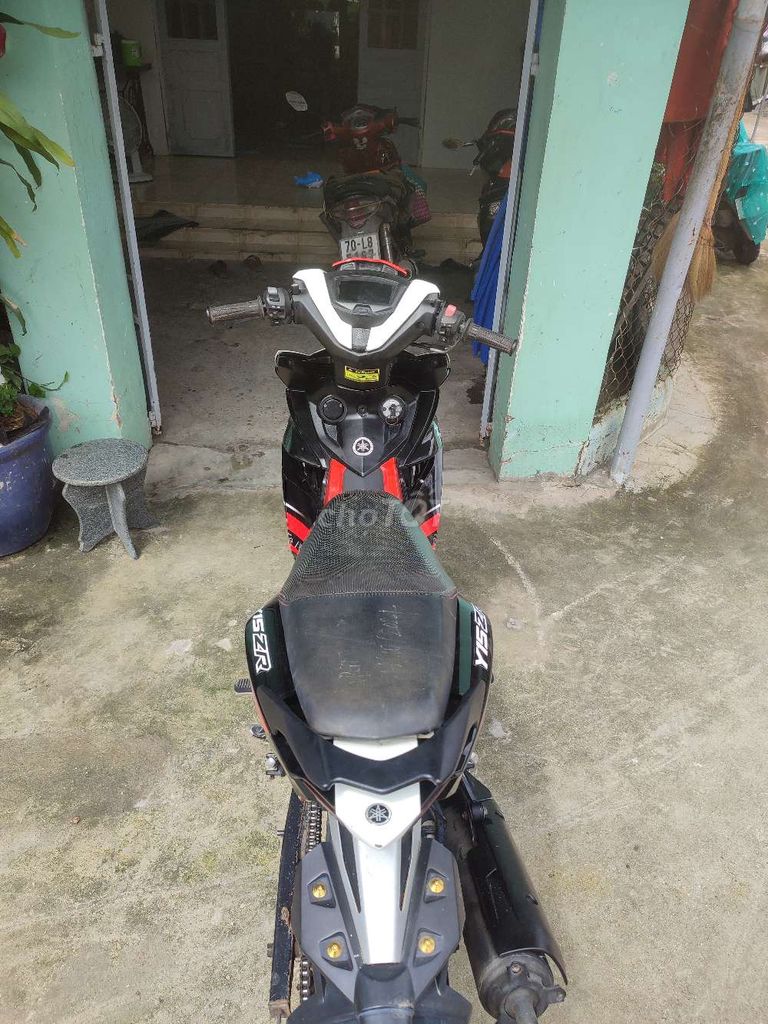 Cần bán ex led 2020. Mua bán Xe máy tại Thành phố Tây Ninh Tây Ninh được đăng bởi trúc linh hình 4