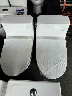 BC Toto C884 mới 90% 🚽🚽🚽. Mua bán Thiết bị vệ sinh, nhà tắm tại Quận Tân Bình Tp Hồ Chí Minh được đăng bởi Đồ Cũ Giá Tốt 
