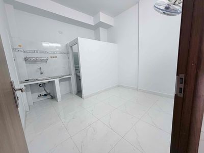 PHÒNG TRỐNG Ở LIỀN TRƯỜNG CHINH- CỘNG HOÀ - NHÀ GA T3