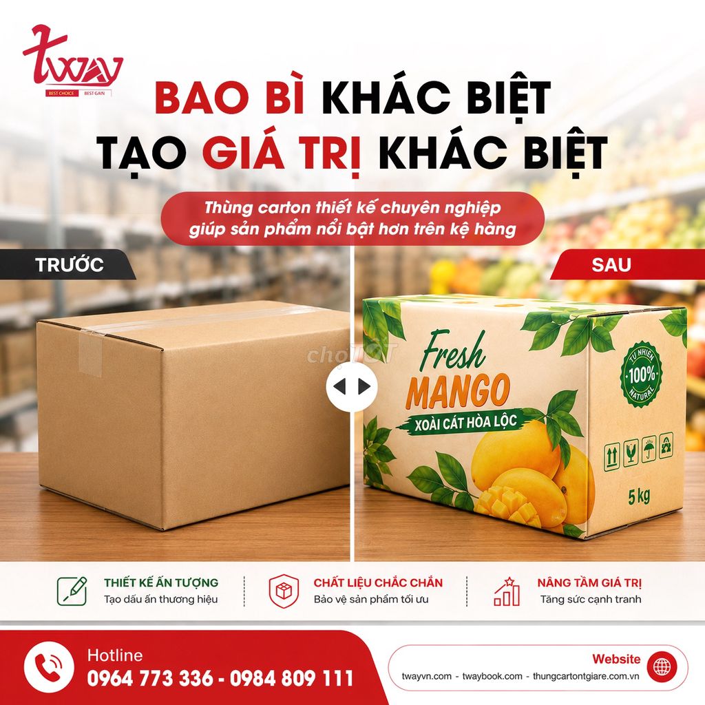 NHẬN SẢN XUẤT BAO BÌ GIẤY THEO YÊU CẦU - GIÁ XƯỞNG. Dịch vụ tại Quận Nam Từ Liêm Hà Nội được đăng bởi Pham Lan Anh hình 1