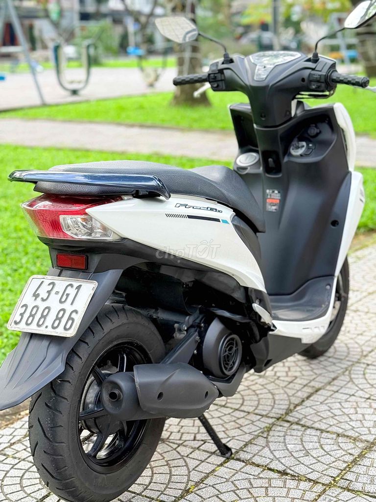 Freego 2019 đèn led abs biển 43. Mua bán Xe máy tại Quận Sơn Trà Đà Nẵng được đăng bởi AN  chuyên mua bán xe máy cũ tại 386 ngô quyền sơn trà đà nẵng  BÁN XE TRẢ GÓP hình 10