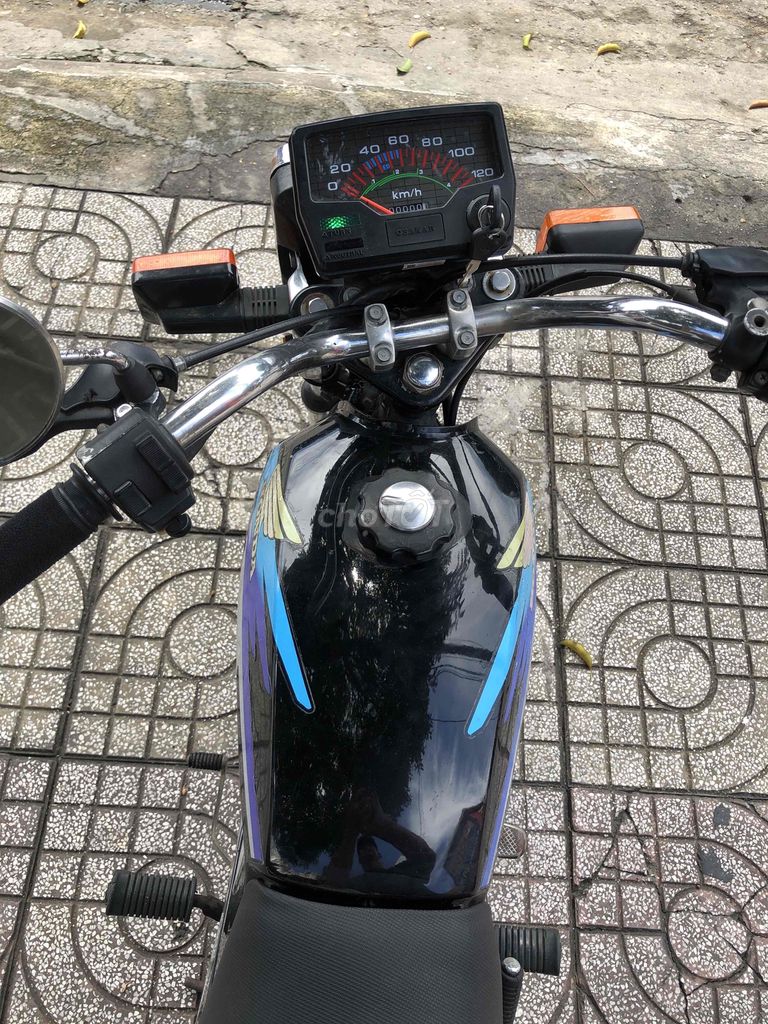 win 100 Honda. Mua bán Xe máy tại Quận 12 Tp Hồ Chí Minh được đăng bởi Xemay quyết tâm hình 4