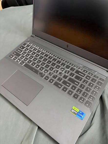 Acer Shadow Knight 6 i7 14650HX 16GB/512GB RTX 4060. Mua bán Laptop tại Quận Ba Đình Hà Nội được đăng bởi Hội Đồ Điện Tử hình 1