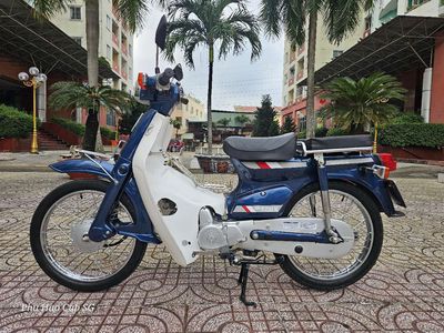 [Siêu Phẩm] Honda Super Cub 50cc Custom Nhật Bản. Mua bán Xe máy tại Quận Bình Tân Tp Hồ Chí Minh được đăng bởi Phú Hào Cub SG Thịnh Vượng