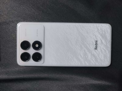 Xiaomi K70 Pro 256GB Trắng 12GB