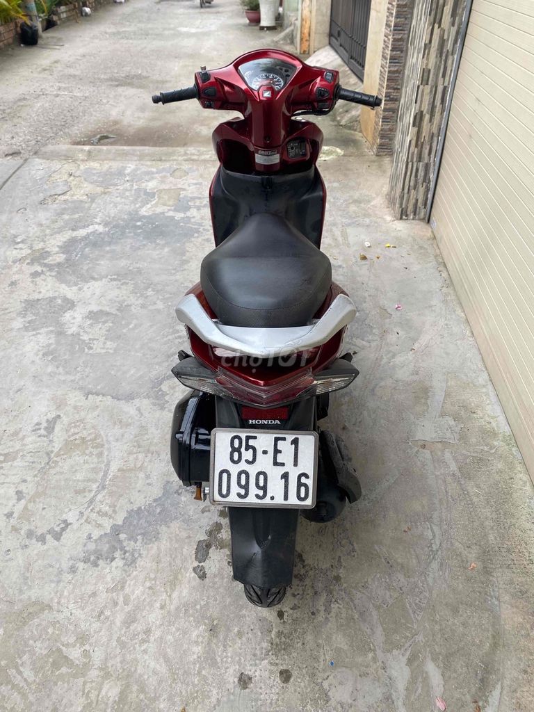 Vision Đk 2016 Bst Xe Đẹp Nguyên Zin. Mua bán Xe máy tại Quận 4 Tp Hồ Chí Minh được đăng bởi khánh  hình 4