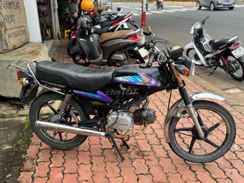 win máy ngon. Mua bán Xe máy tại Thành phố Buôn Ma Thuột Đắk Lắk được đăng bởi Nguyễn van Nam hình 1