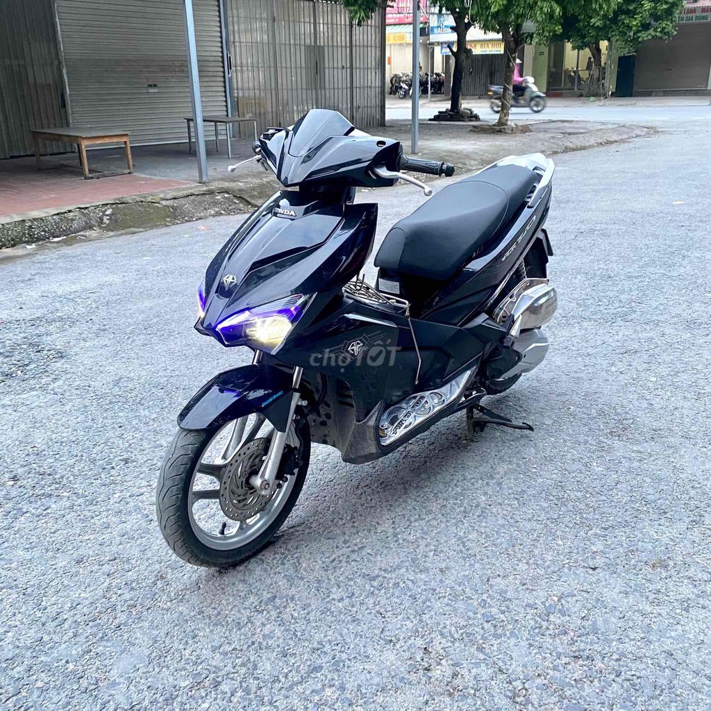 cần bán ab125 hỗ trợ trả góp. Mua bán Xe máy tại Huyện An Dương Hải Phòng được đăng bởi Xe Máy Khang Chi hình 2