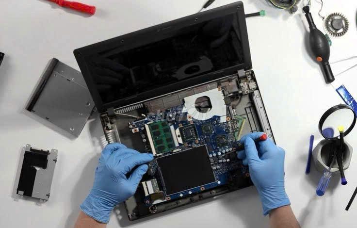 Sửa & Nâng Cấp Laptop Gmaing - Bền - Mượt. Dịch vụ tại Quận Thanh Khê Đà Nẵng được đăng bởi Đức Nho hình 1