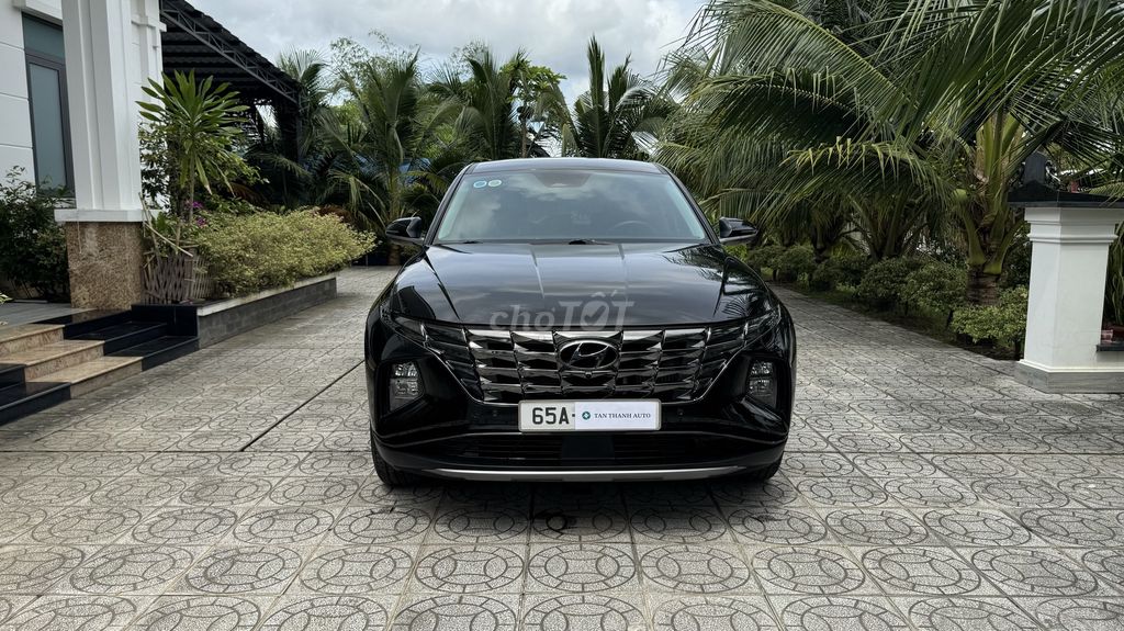 Hyundai Tucson 2024 2.0 AT CRDi Đặc biệt - 28000. Mua bán Ô tô tại Quận Ninh Kiều Cần Thơ được đăng bởi TAN THANH AUTO  hình 19