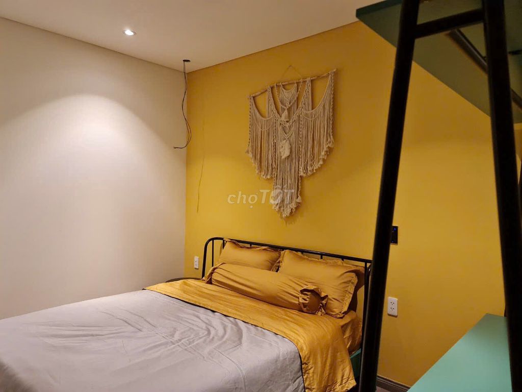 Аренда · The Monarchy · 2 комн. · 70 м² · Quận Sơn Trà, ул. An Trung 2