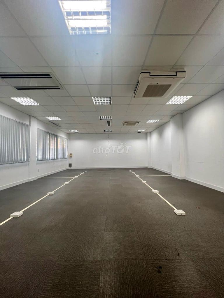 Tòa Nhà 6 Tầng 1500m² sàn An Phú-An Khánh Q2 tiện showroom, văn phòng