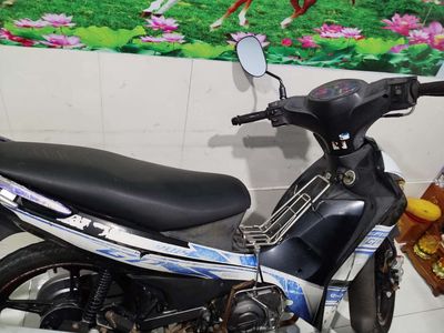 Yamaha Sirius Fi Bánh mâm thắng đĩa. Mua bán Xe máy tại Thành phố Thủ Đức Tp Hồ Chí Minh được đăng bởi An Phương Nam