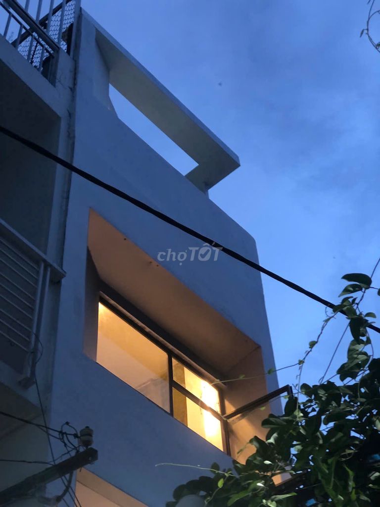 Продажа дома на улице 37, Лам Ван Бен
