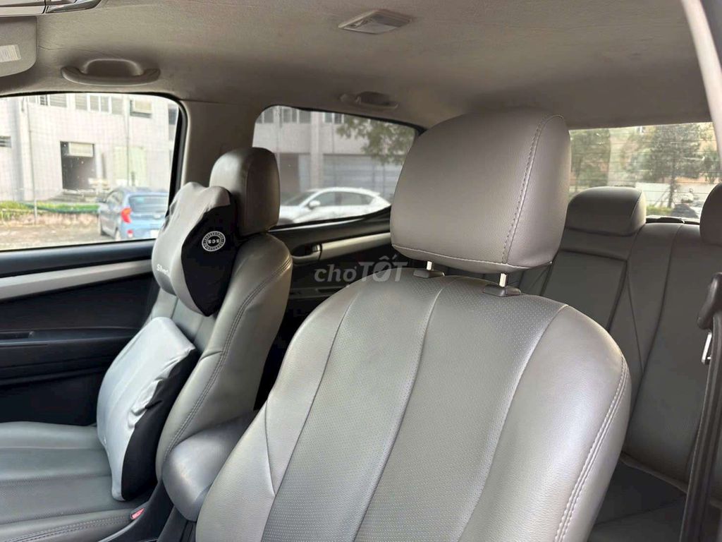 Isuzu Dmax 2.5MT 4x2 sx 2014 máy số nguyên zin. Mua bán Ô tô tại Quận Hà Đông Hà Nội được đăng bởi Hà Đông Car hình 8