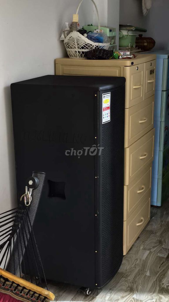 cần bán loa kéo karaoke. Mua bán Tivi, Âm thanh tại Huyện Hàm Tân Bình Thuận được đăng bởi Lê Anh  hình 1