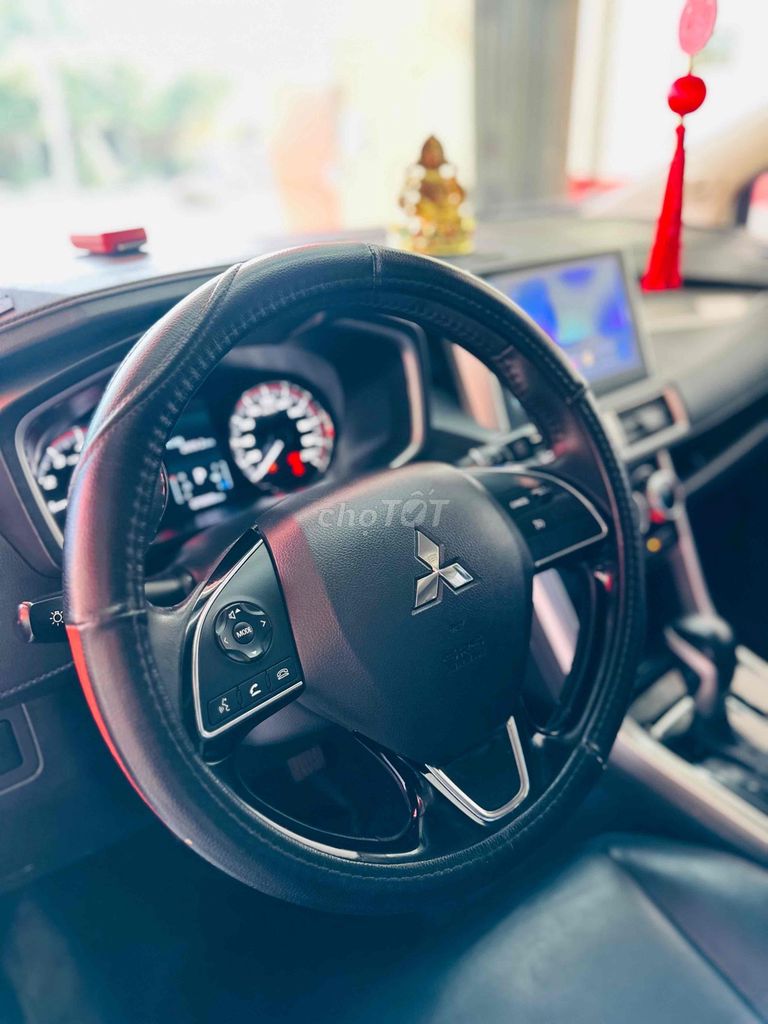 Mitsubishi Xpander 2020 1.5AT - 78000 km. Mua bán Ô tô tại undefined undefined được đăng bởi Hữu Tài hình 9