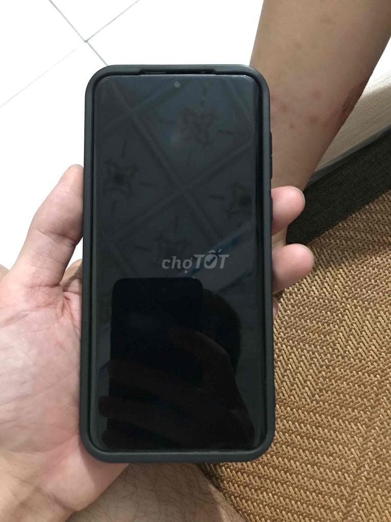 Huawei P60 256GB Xám. Mua bán Điện thoại tại Huyện Phúc Thọ Hà Nội được đăng bởi Nguyễn Văn Đào hình 1