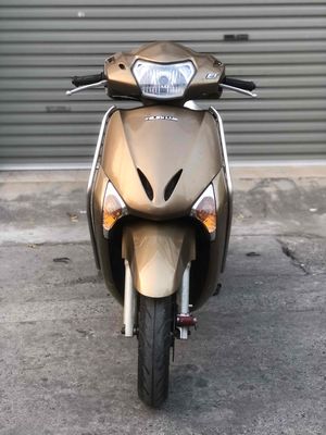 2018 Honda Lead Fi. Chính chủ sd, bao sang tên.