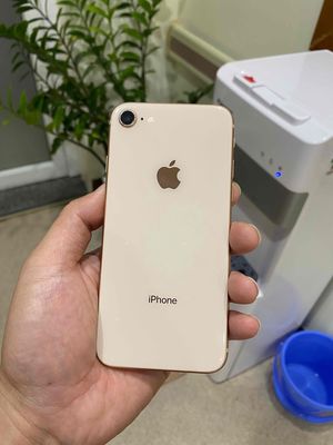 iphone 8-256gb Việt Nam!
