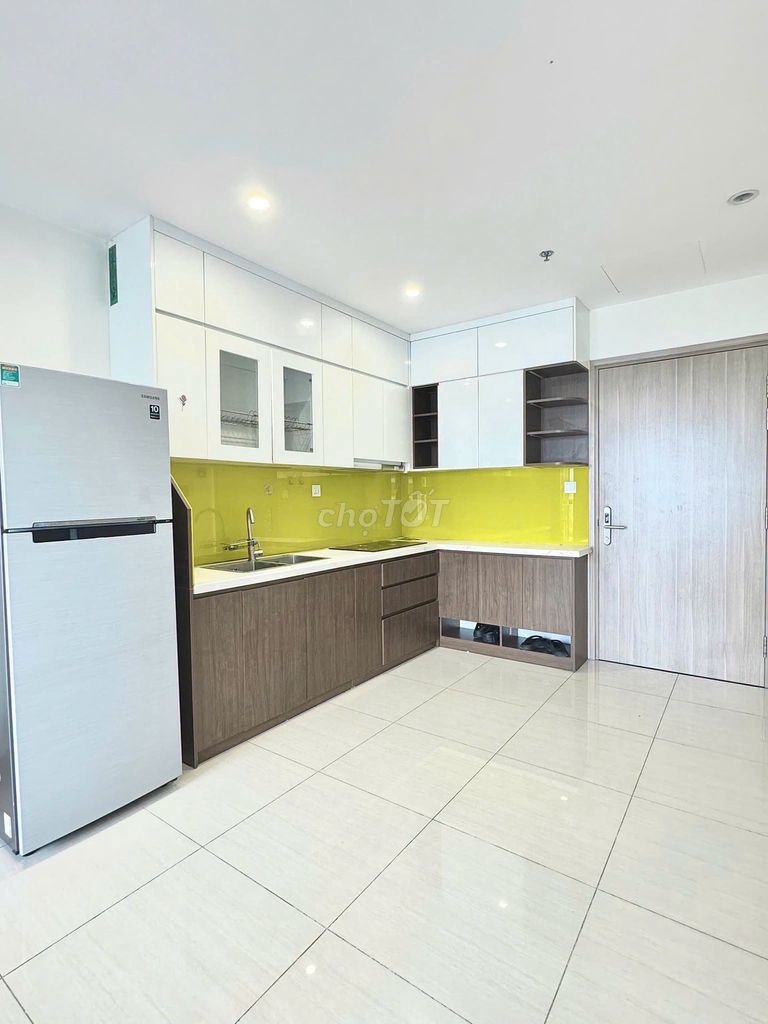 2-комнатная квартира с мебелью S1.09 Vinhomes Ocean Park