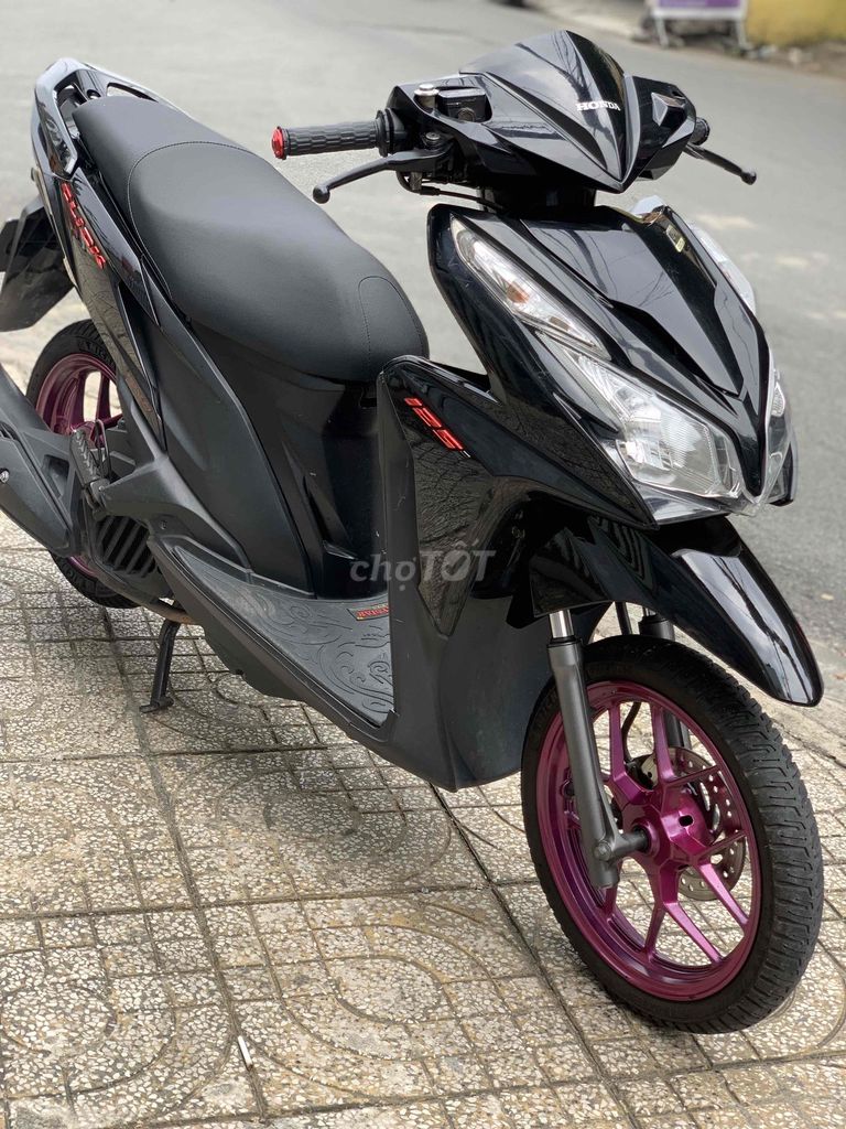 CLICK thái lan 2012 bstp chính chủ ra công chứng. Mua bán Xe máy tại Quận Tân Phú Tp Hồ Chí Minh được đăng bởi TÂN HƯƠNG hình 8