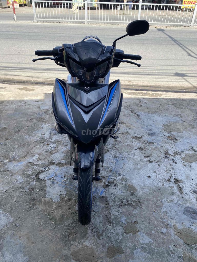 Xe ex 150. Mua bán Xe máy tại Huyện Đức Hòa Long An được đăng bởi le thao hình 1