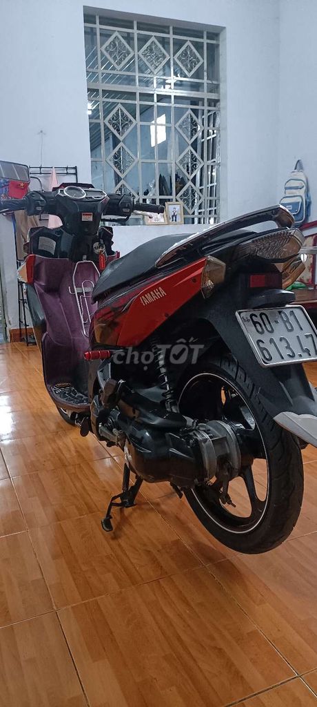 No5 xe zin êm sạch đẹp bs 60. Mua bán Xe máy tại Thành phố Dĩ An Bình Dương được đăng bởi xe máy hồng phát dĩ An Bình Dương  hình 5