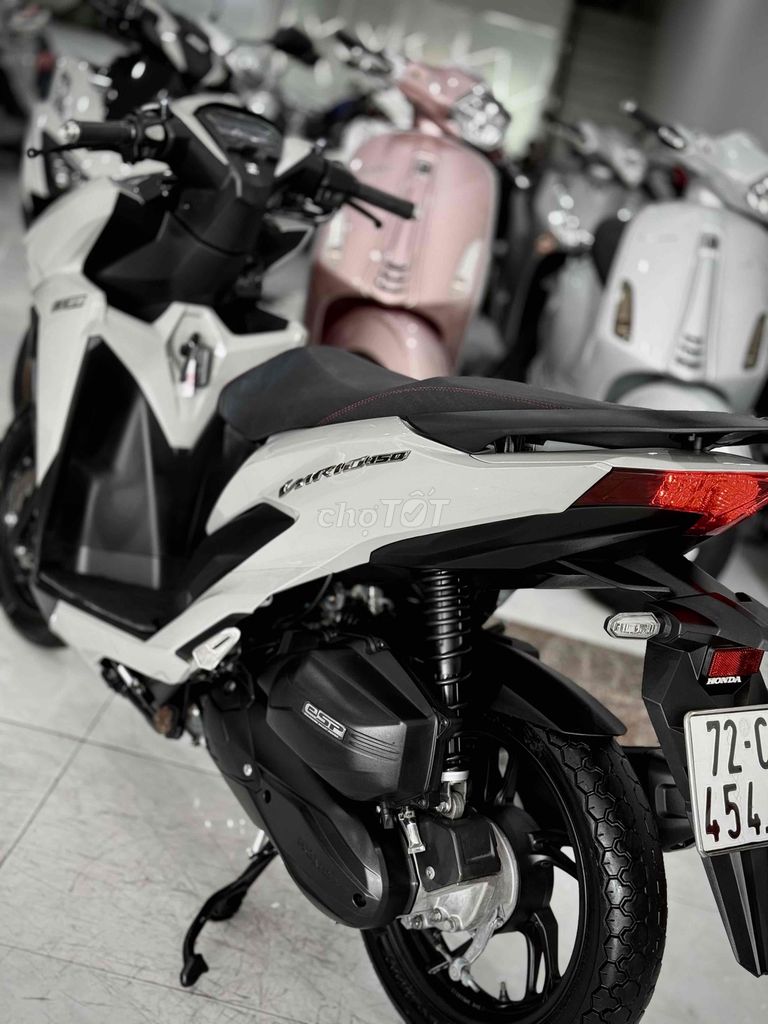 Vario150 2022 Lướt ( Hỗ trợ Trả GÓP ) ✅✅. Mua bán Xe máy tại Thị xã Phú Mỹ Bà Rịa - Vũng Tàu được đăng bởi Cửa Hàng Xe Máy Phú Mỹ hình 4