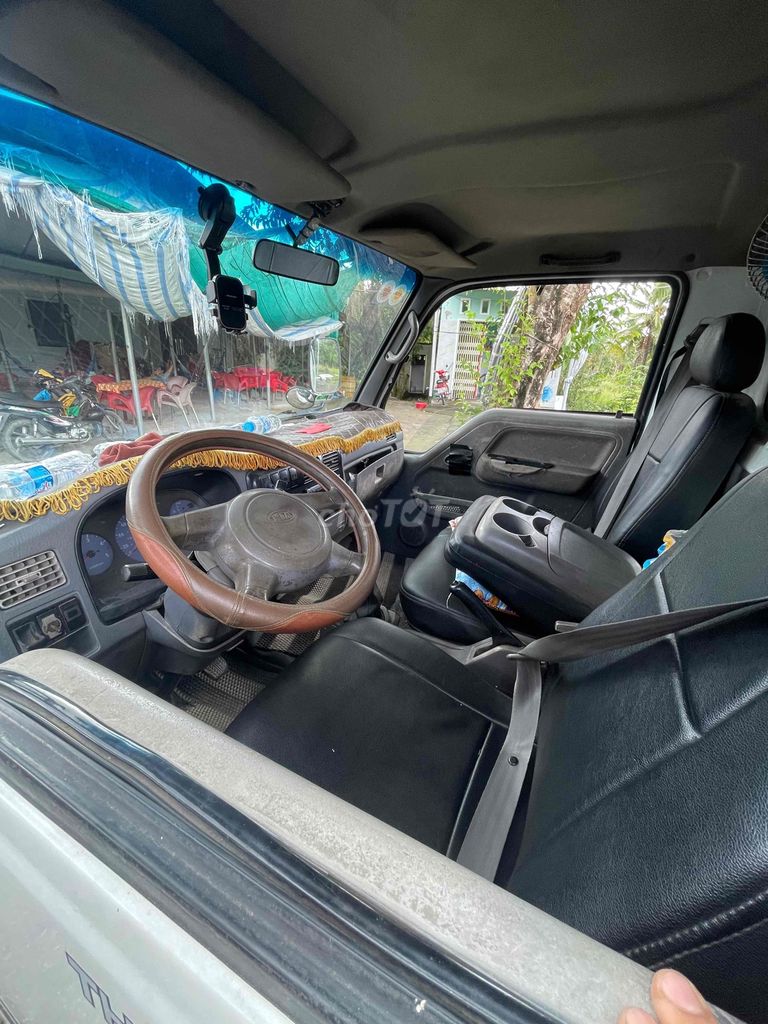 do lên xe lớn hơn bán con xe về choaekhởi nghiệp. Mua bán Xe tải, xe ben tại Thị xã Cai Lậy Tiền Giang được đăng bởi nguyễn văn  hình 3