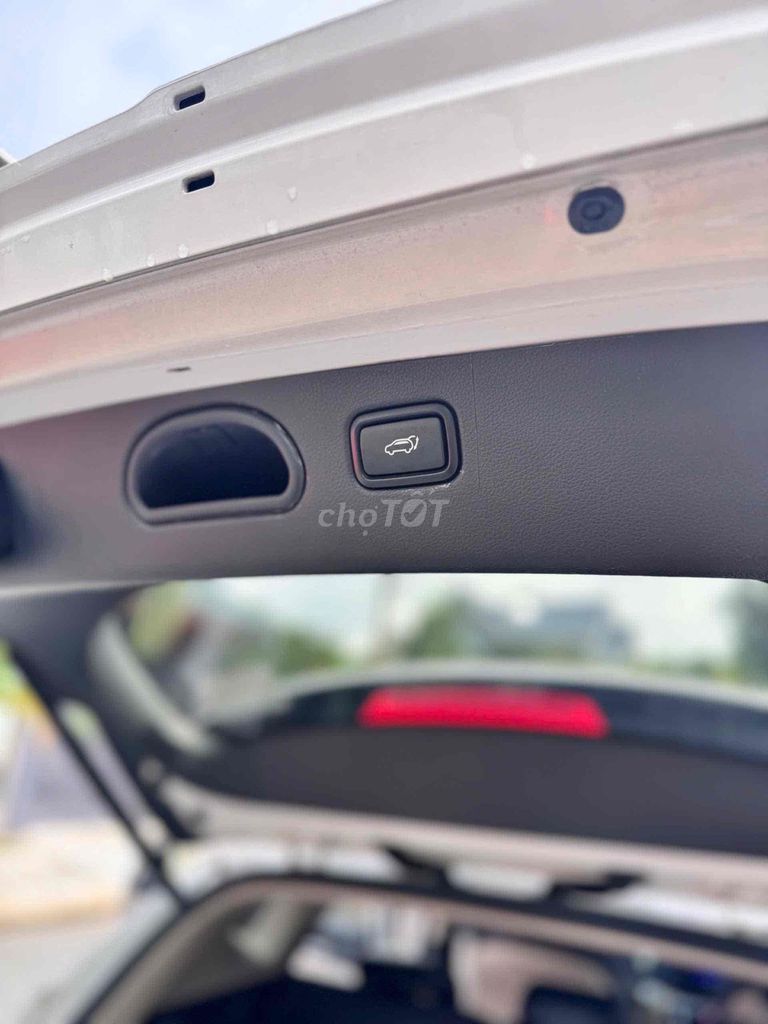 Tucson 2018 bản máy dầu rất hiếm, siêu đẹp. Mua bán Ô tô tại Quận Gò Vấp Tp Hồ Chí Minh được đăng bởi Ms Thư  hình 18