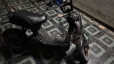 xe điện hết hạn. Mua bán Xe điện tại Huyện Đông Anh Hà Nội được đăng bởi Minh Minh