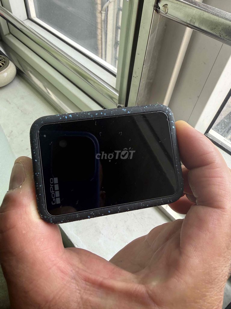 Camera hành động GoPro 12 95%. Mua bán Máy ảnh, Máy quay tại Quận 4 Tp Hồ Chí Minh được đăng bởi Nhan Thanh Trung hình 1